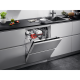 Lavavajillas integrable 60 cm AEG FSB53617Z. 13 cubiertos. Puerta deslizante. Cl